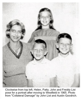 1965 List family photo