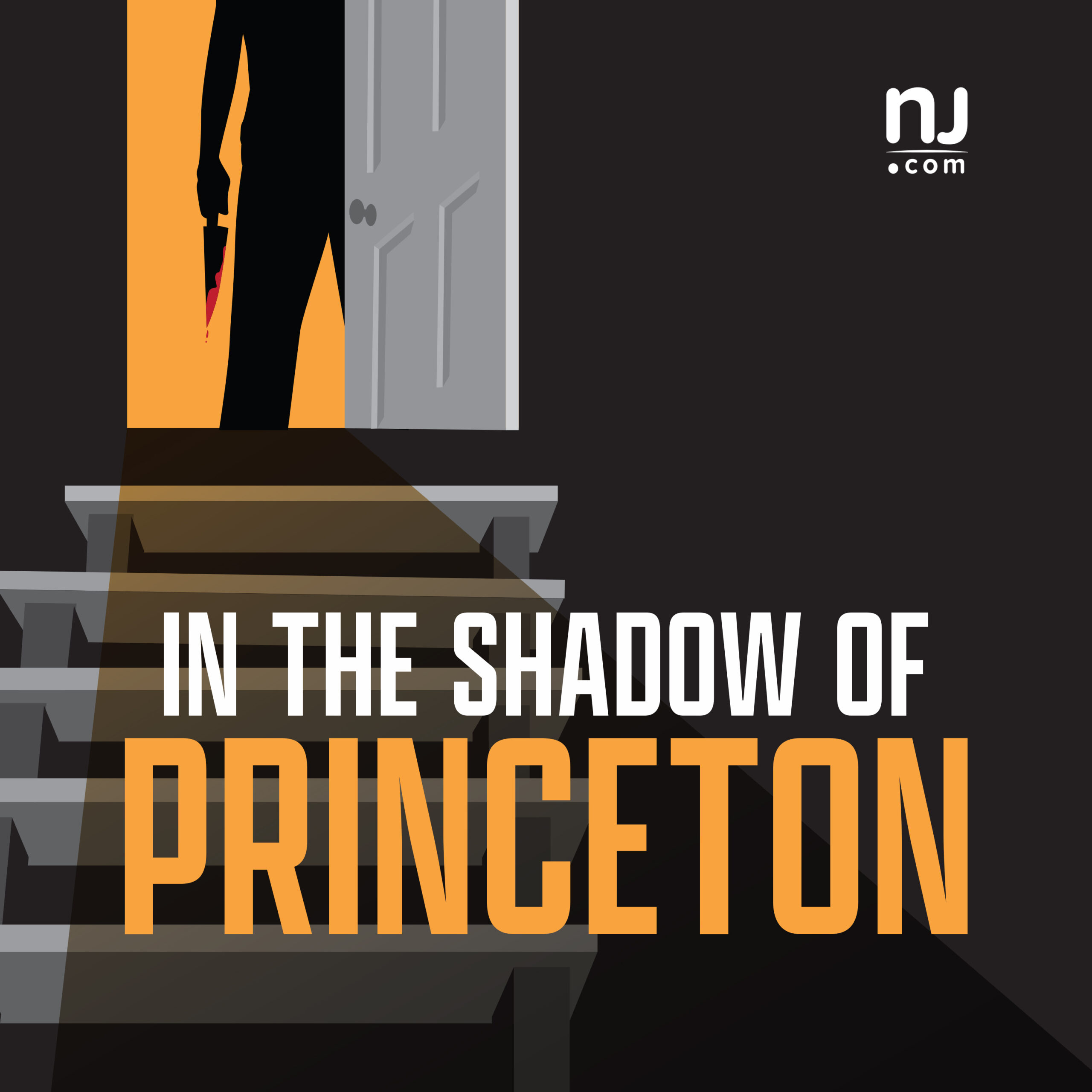 In the Shadow of Princeton - Podcast